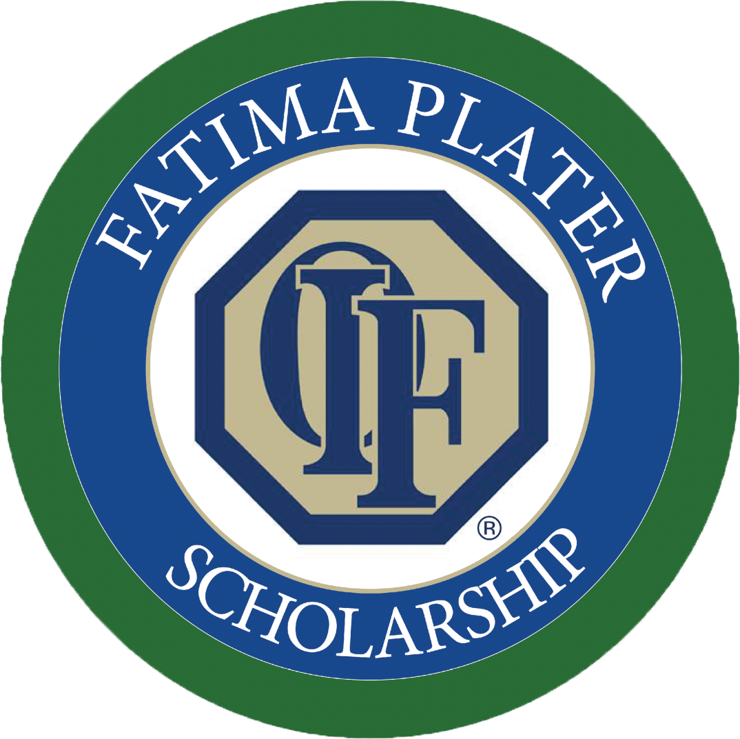 Fatima Plater Scholarship